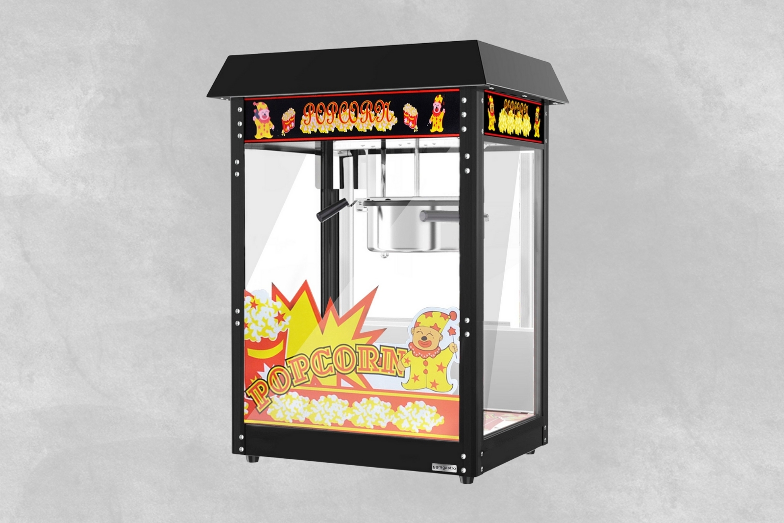 popcornmaschine